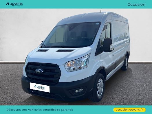 FORD TRANSIT pour vente et location de véhicules d'occasion sur Ayvens