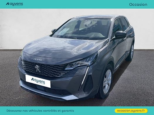 PEUGEOT 3008 pour vente et location de véhicules d'occasion sur Ayvens