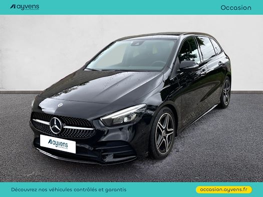 MERCEDES-BENZ CLASSE B pour vente et location de véhicules d'occasion sur Ayvens