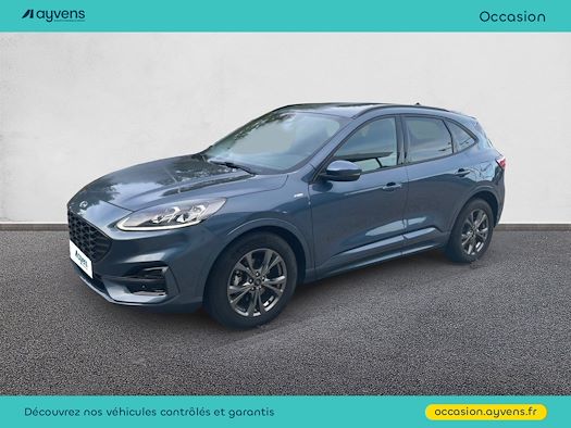 FORD KUGA pour vente et location de véhicules d'occasion sur Ayvens