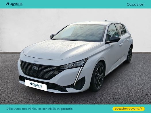 PEUGEOT 308 pour vente et location de véhicules d'occasion sur Ayvens