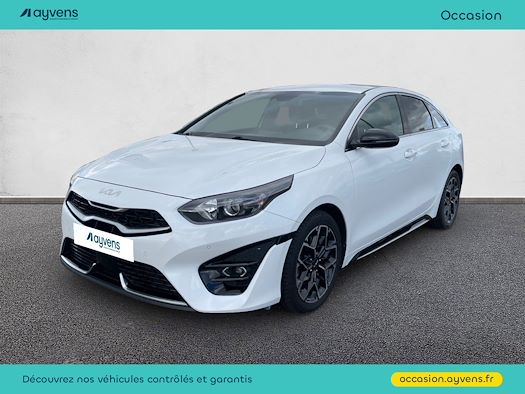 KIA PROCEED pour vente et location de véhicules d'occasion sur Ayvens