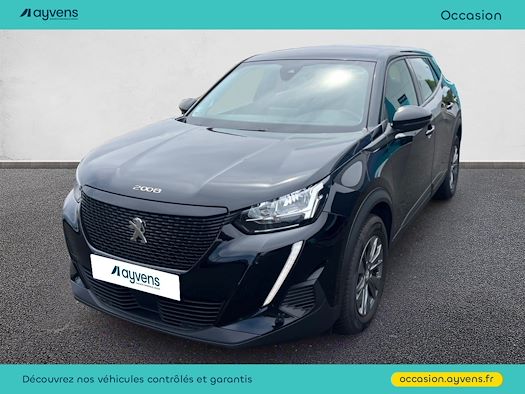 PEUGEOT 2008 pour vente et location de véhicules d'occasion sur Ayvens