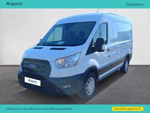 FORD TRANSIT pour vente et location de véhicules d'occasion sur Ayvens