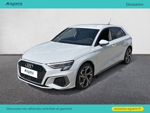 AUDI A3 SPORTBACK pour vente et location de véhicules d'occasion sur Ayvens