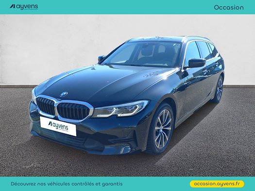 BMW SERIE 3 pour vente et location de véhicules d'occasion sur Ayvens