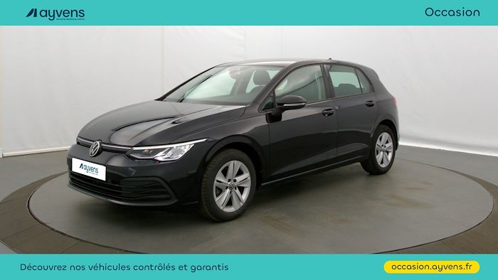 VOLKSWAGEN GOLF pour vente et location de véhicules d'occasion sur Ayvens