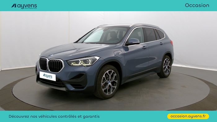 BMW X1 pour vente et location de véhicules d'occasion sur Ayvens