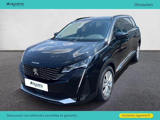 PEUGEOT 5008 pour vente et location de véhicules d'occasion sur Ayvens