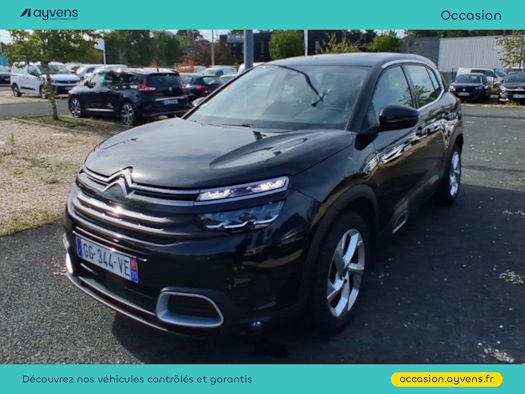 CITROEN C5 AIRCROSS pour vente et location de véhicules d'occasion sur Ayvens
