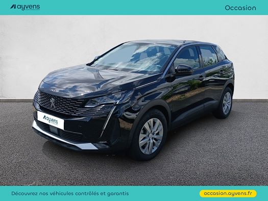 PEUGEOT 3008 pour vente et location de véhicules d'occasion sur Ayvens