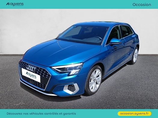 AUDI A3 SPORTBACK pour vente et location de véhicules d'occasion sur Ayvens