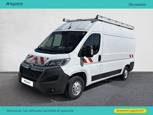 CITROEN JUMPER pour vente et location de véhicules d'occasion sur Ayvens