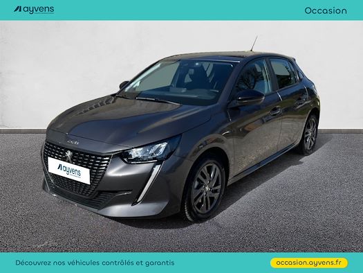 PEUGEOT 208 pour vente et location de véhicules d'occasion sur Ayvens