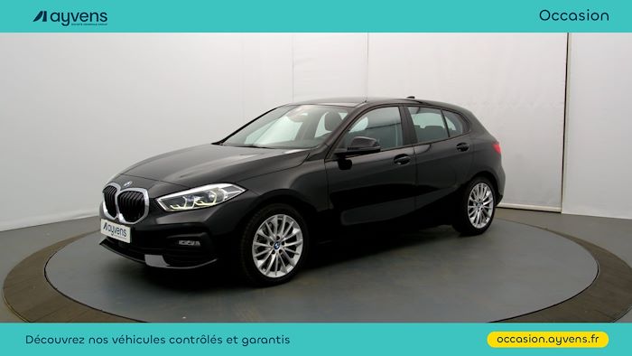 BMW SERIE 1 pour vente et location de véhicules d'occasion sur Ayvens