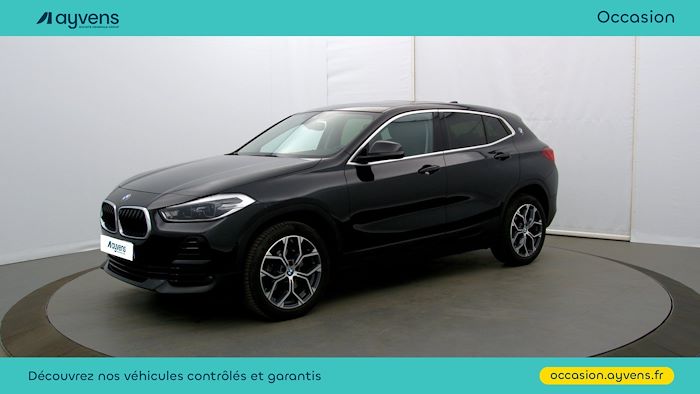 BMW X2 pour vente et location de véhicules d'occasion sur Ayvens