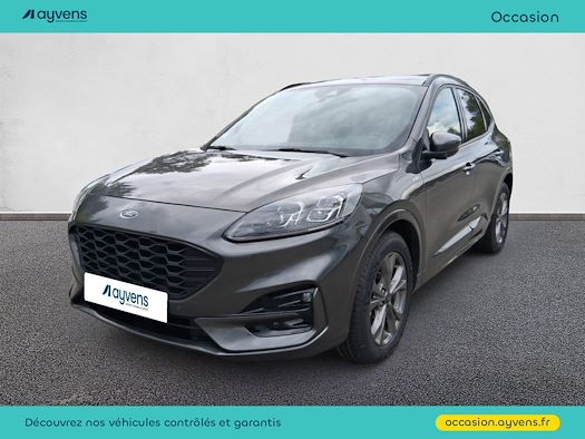 FORD KUGA pour vente et location de véhicules d'occasion sur Ayvens