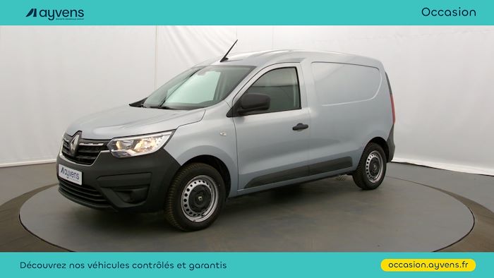 RENAULT EXPRESS pour vente et location de véhicules d'occasion sur Ayvens