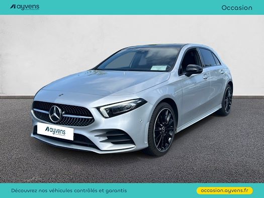 MERCEDES-BENZ CLASSE A pour vente et location de véhicules d'occasion sur Ayvens