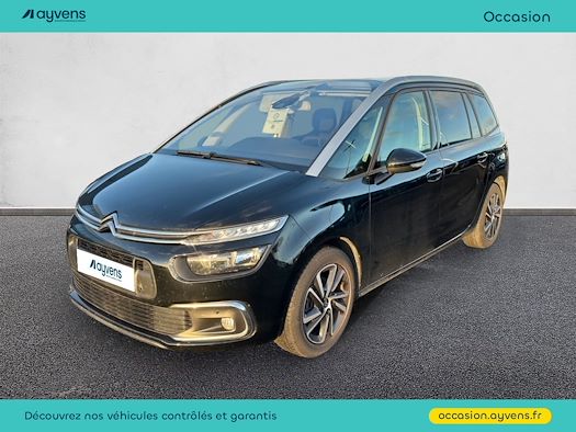 CITROEN GRAND C4 SPACETOURER pour vente et location de véhicules d'occasion sur Ayvens