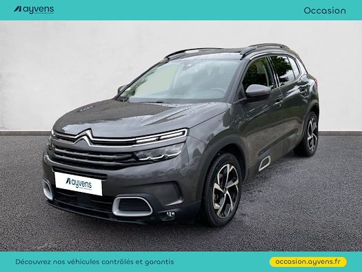 CITROEN C5 AIRCROSS pour vente et location de véhicules d'occasion sur Ayvens