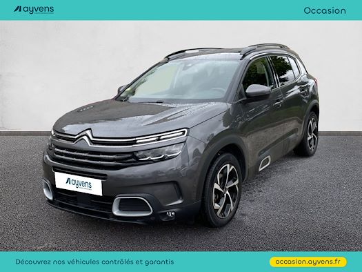 CITROEN C5 AIRCROSS pour vente et location de véhicules d'occasion sur Ayvens