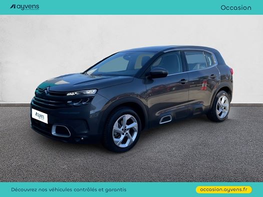 CITROEN C5 AIRCROSS pour vente et location de véhicules d'occasion sur Ayvens