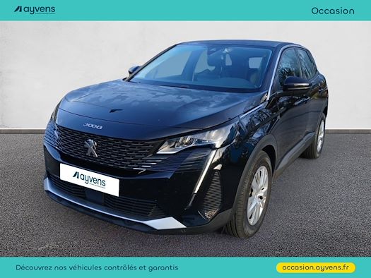 PEUGEOT 3008 pour vente et location de véhicules d'occasion sur Ayvens