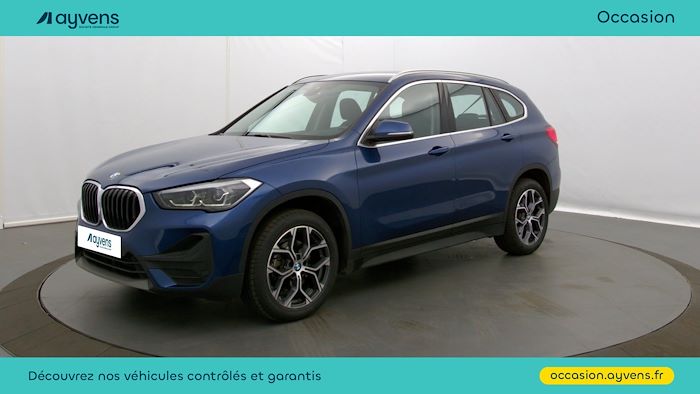 BMW X1 pour vente et location de véhicules d'occasion sur Ayvens