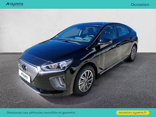 HYUNDAI IONIQ pour vente et location de véhicules d'occasion sur Ayvens