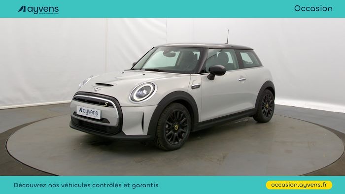 MINI MINI pour vente et location de véhicules d'occasion sur Ayvens