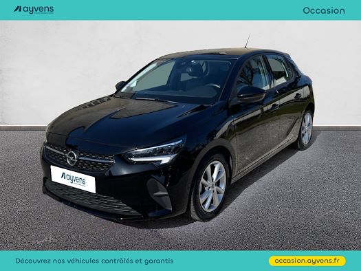 OPEL CORSA pour vente et location de véhicules d'occasion sur Ayvens