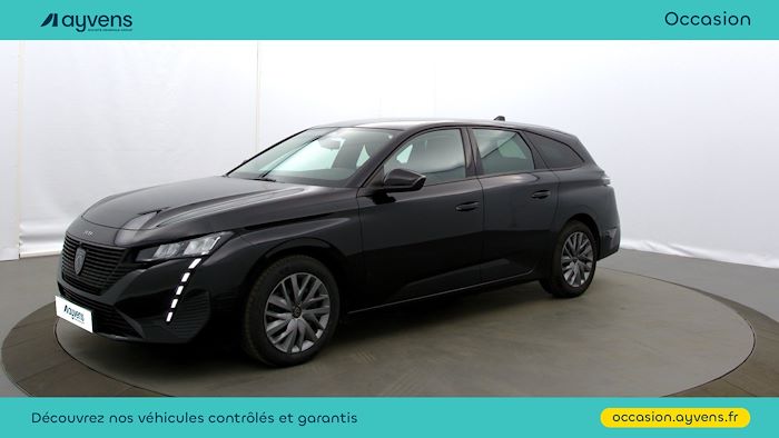 PEUGEOT 308 SW pour vente et location de véhicules d'occasion sur Ayvens