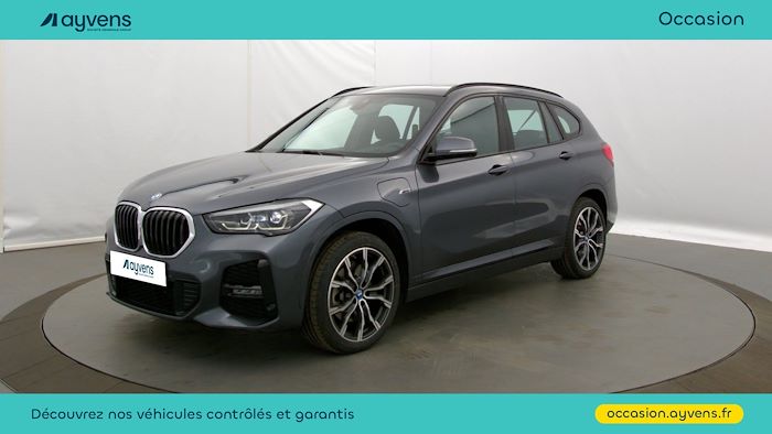 BMW X1 pour vente et location de véhicules d'occasion sur Ayvens