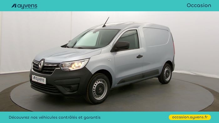 RENAULT EXPRESS pour vente et location de véhicules d'occasion sur Ayvens