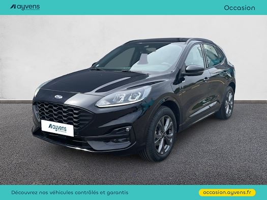 FORD KUGA pour vente et location de véhicules d'occasion sur Ayvens