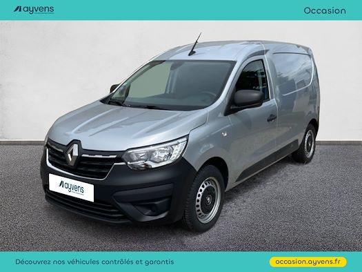 RENAULT EXPRESS pour vente et location de véhicules d'occasion sur Ayvens