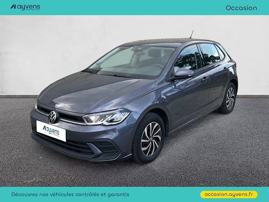 VOLKSWAGEN POLO pour vente et location de véhicules d'occasion sur Ayvens
