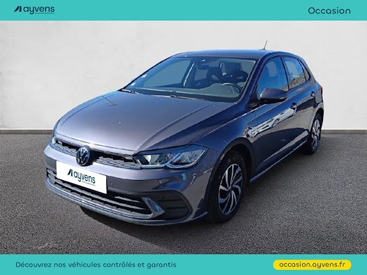 VOLKSWAGEN POLO pour vente et location de véhicules d'occasion sur Ayvens