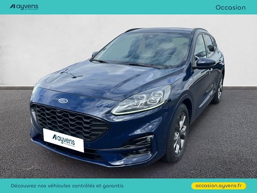 FORD KUGA pour vente et location de véhicules d'occasion sur Ayvens