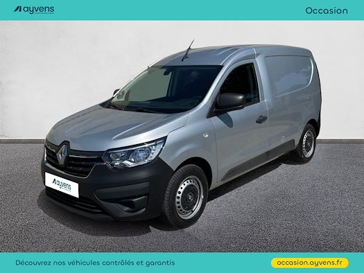 RENAULT EXPRESS pour vente et location de véhicules d'occasion sur Ayvens