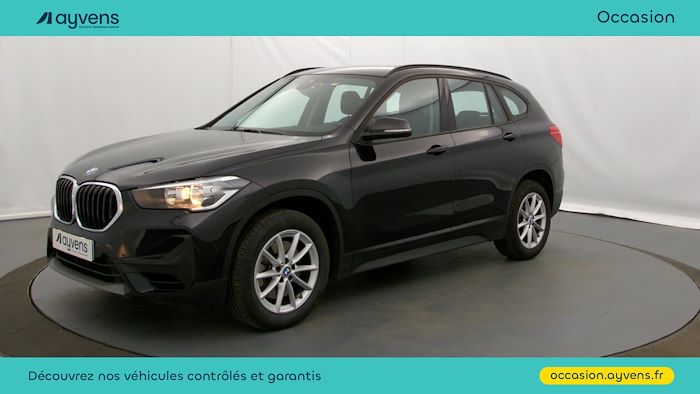 BMW X1 pour vente et location de véhicules d'occasion sur Ayvens