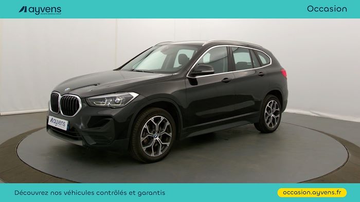 BMW X1 pour vente et location de véhicules d'occasion sur Ayvens