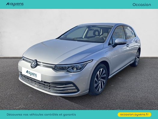 VOLKSWAGEN GOLF pour vente et location de véhicules d'occasion sur Ayvens