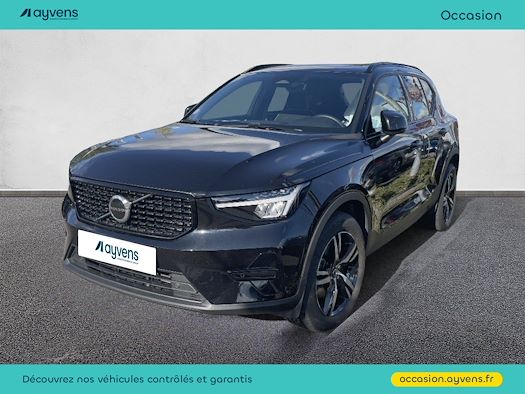 VOLVO XC40 pour vente et location de véhicules d'occasion sur Ayvens