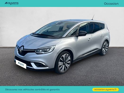 RENAULT SCENIC pour vente et location de véhicules d'occasion sur Ayvens