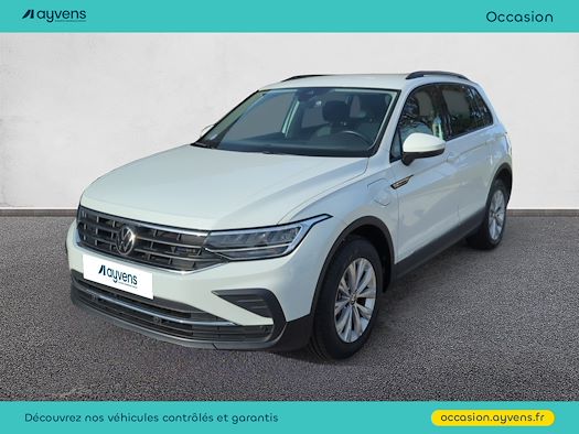 VOLKSWAGEN TIGUAN pour vente et location de véhicules d'occasion sur Ayvens