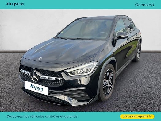 MERCEDES-BENZ CLASSE GLA pour vente et location de véhicules d'occasion sur Ayvens