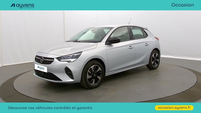 OPEL E-CORSA pour vente et location de véhicules d'occasion sur Ayvens