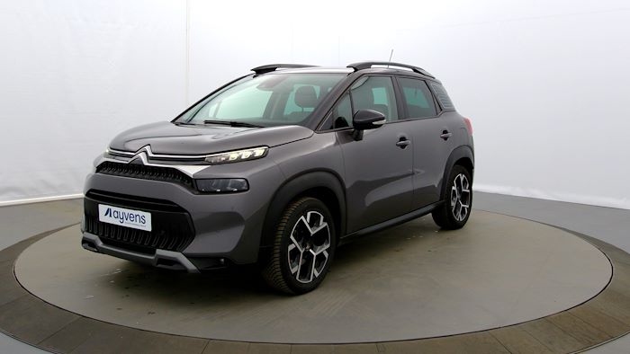 CITROEN C3 AIRCROSS pour vente et location de véhicules d'occasion sur Ayvens